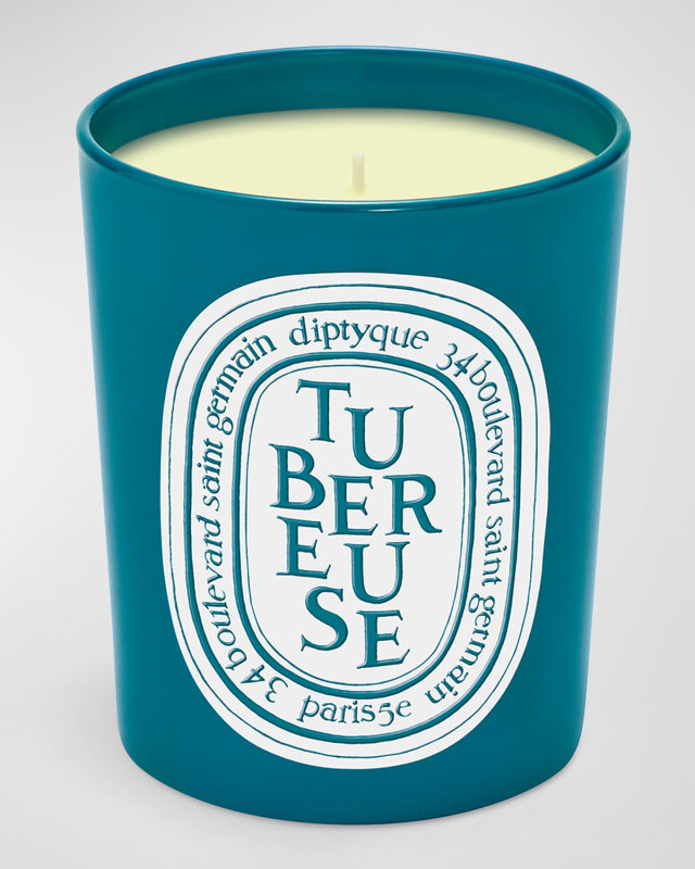 Tubereuse Candle, 6.7 oz. - Limited Edition